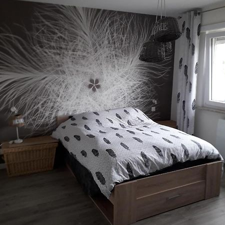 La Chambre Plume Truchtersheim ภายนอก รูปภาพ