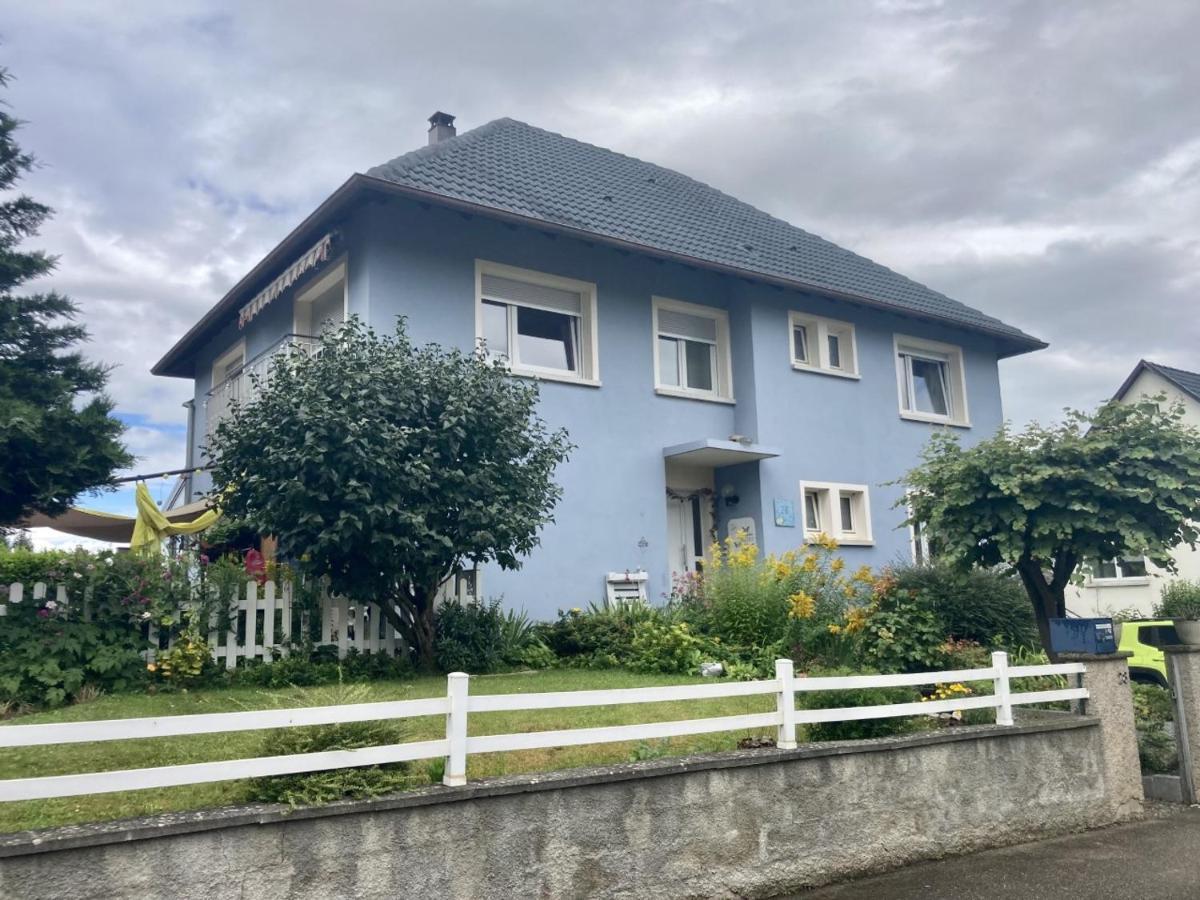 La Chambre Plume Truchtersheim ภายนอก รูปภาพ