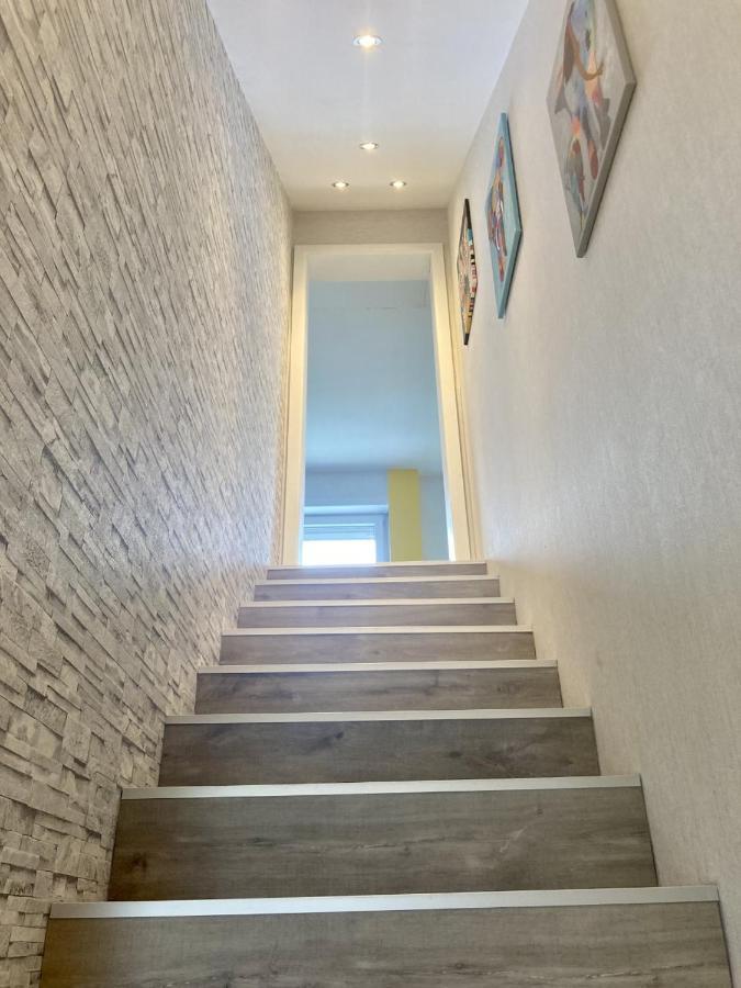 La Chambre Plume Truchtersheim ภายนอก รูปภาพ